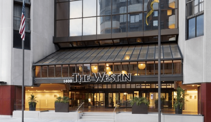 The Westin Washington, DC City Center