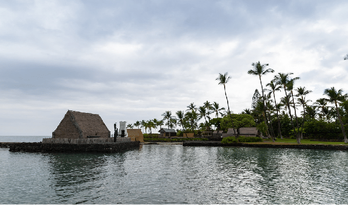 top ten things to do in Kona Hawaii