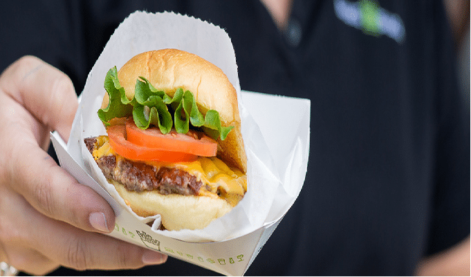 shake shack fort lauderdale airport