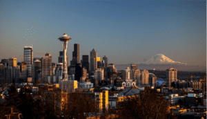 The Best Things to do in Seattle with Teenager
