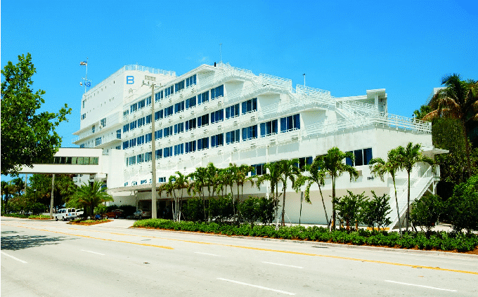 B Ocean Resort Fort Lauderdale