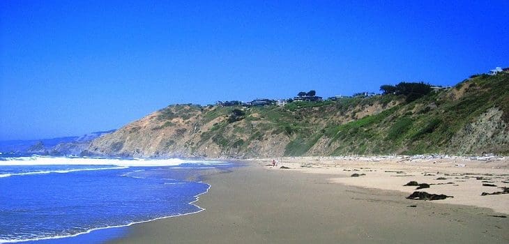 The Top 7 Closest Beaches to Fresno California