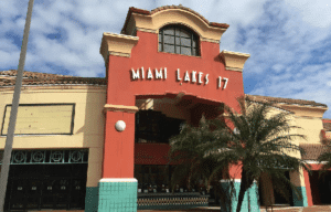 Cobb Theatres Miami Lakes 17 Reviews & Information