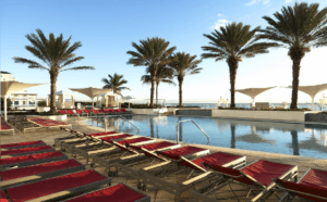 Hilton Fort Lauderdale Beach Resort [Reviews & Rates]