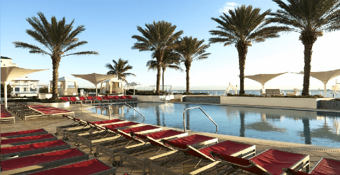 Hilton Fort Lauderdale Beach Resort [Reviews & Rates]