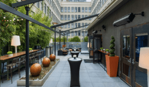 Hotel Palomar San Francisco CA [Reviews, Rates, & Info]