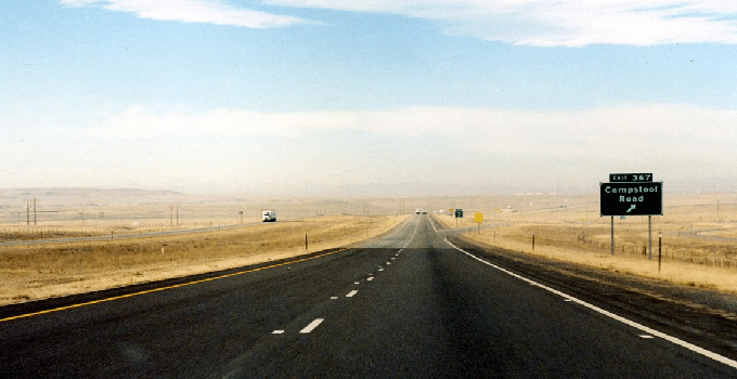 Hotels Along I-80 In Nebraska