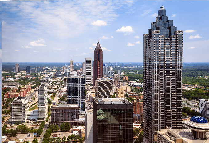 Hotels on Camp Creek Parkway Atlanta Georgia