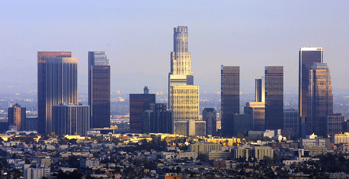 20 Places to Stay Away From in Los Angeles, California