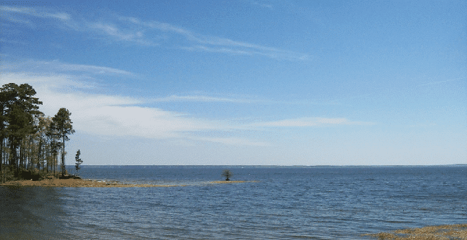 Top 13 Places to Stay on Toledo Bend Lake Louisiana