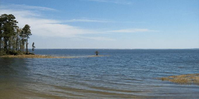 Places to Stay on Toledo Bend