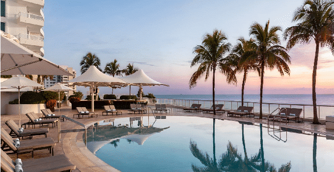 Ritz-Carlton Fort Lauderdale Hotel [Rates & Reviews]