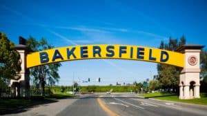 Top 10 Things to do in Bakersfield at Night