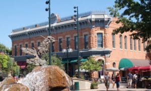 Top 20 Things to do in Fort Collins Tonight