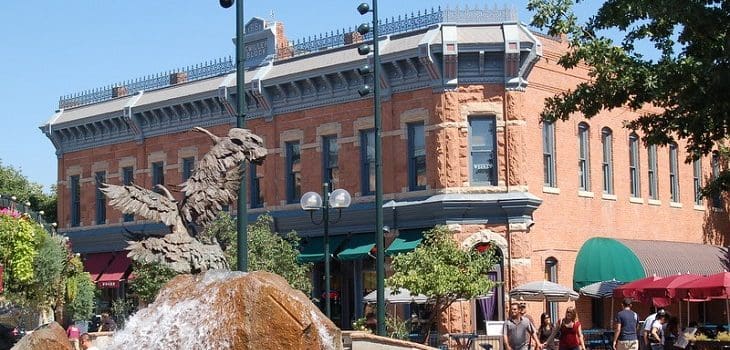 Top 20 Things to do in Fort Collins Tonight