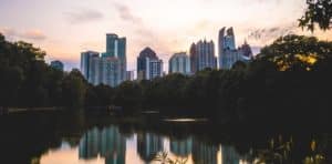 The 20 BEST Weekly Rate Hotels in Atlanta, GA