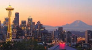 Top 20 Seattle Airport Hotels With Shuttles