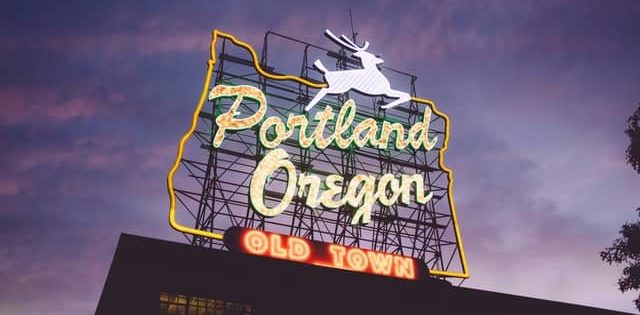 best hotels in NW portland oregon