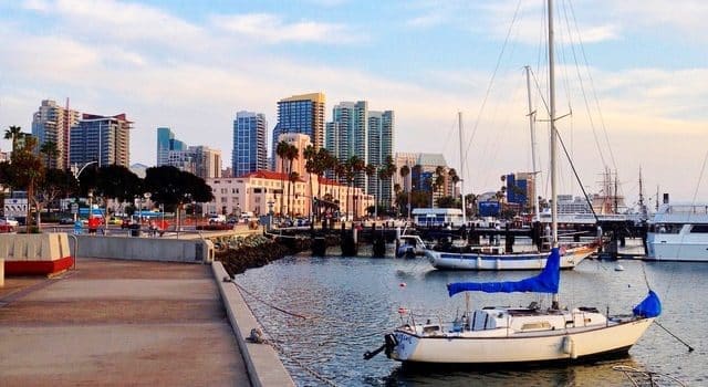 The BEST Monthly Rate Hotels in San Diego CA