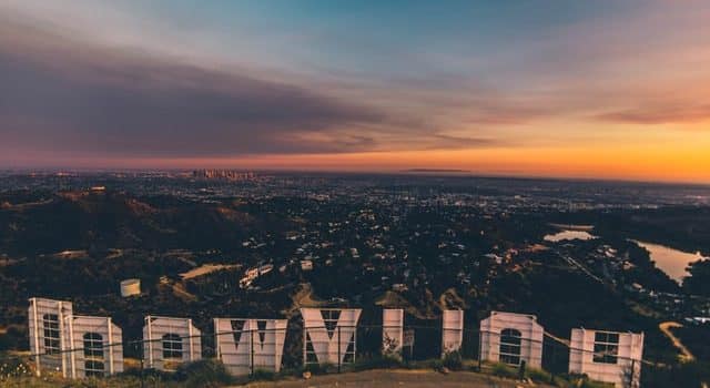 14 Best Views in Los Angeles at Night [Scenic Locations]