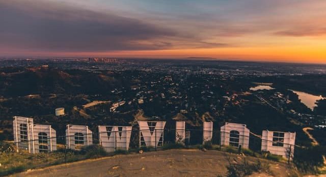 14 Best Views in Los Angeles at Night [Scenic Locations]