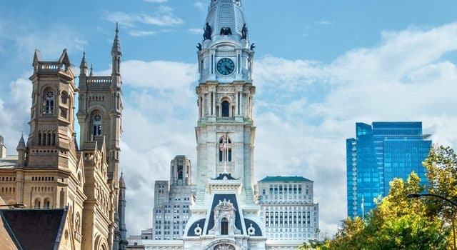 20 BEST Hotels on Broad Street in Philadelphia, PA