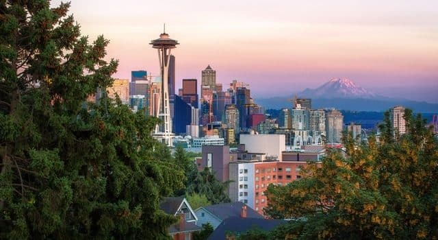20 BEST Hotels in Seattle Washington Near Pier 91