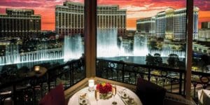 The 10 BEST Romantic Restaurants in Las Vegas
