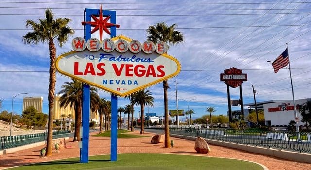 Top 10 Water Parks in Las Vegas Nevada