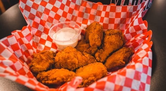 Best Fried Chicken in Las Vegas [Top 10 Restaurants]