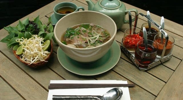 14 BEST Pho Food in Las Vegas [Vietnamese Restaurants]