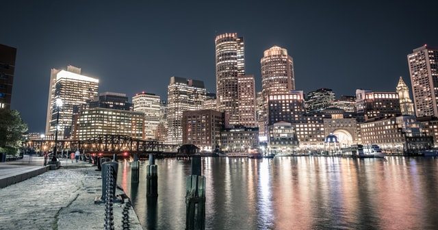 Things to do in boston