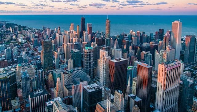 Things to do in Chicago