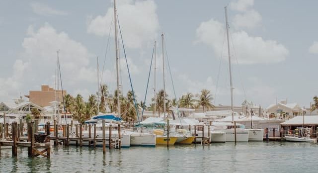 Things to do in Key West