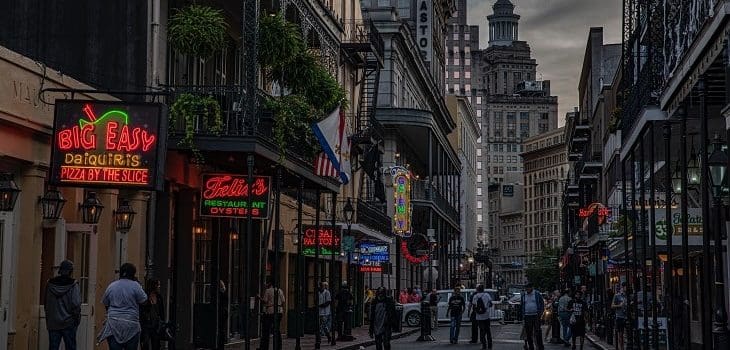 20 BEST Things to do in New Orleans [2023 UPDATED]
