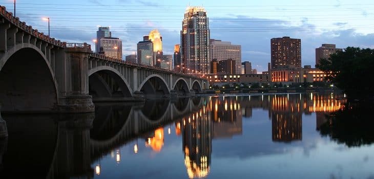 20 BEST Things to do in Minneapolis [2023 UPDATED]