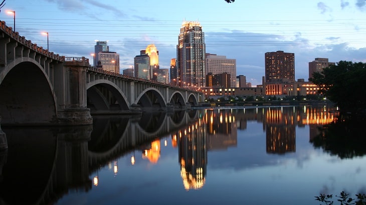Things to do in Minneapolis 
