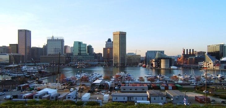 20 BEST Things to do in Baltimore [2023 UPDATED]