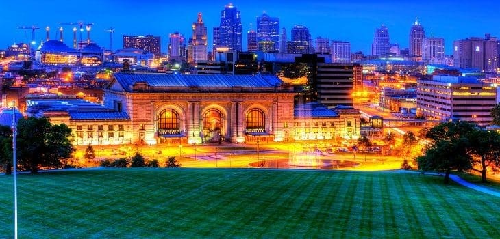 20 BEST Things to do in Kansas City [2022 UPDATED]