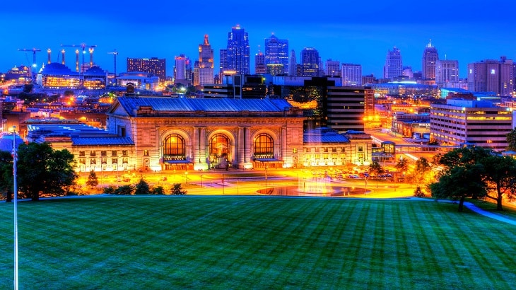 Things to do in Kansas City
