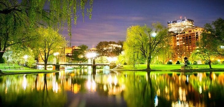20 WILD Things to do in Boston at Night [ 2023 UPDATED]