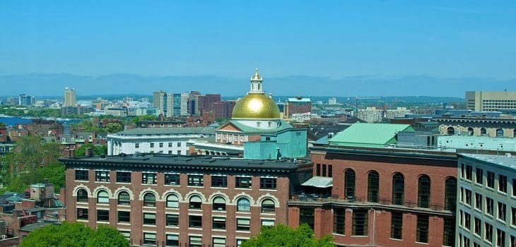 18 BEST Hotels in Boston, Massachusetts [2023 UPDATED]