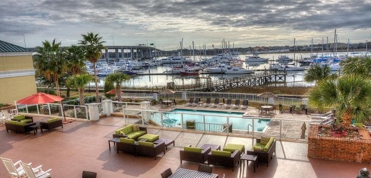20 BEST Hotels in Charleston, South Carolina [2022 UPDATED]