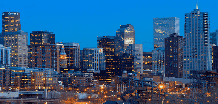 20 BEST Hotels in Denver, Colorado [2023 UPDATED]