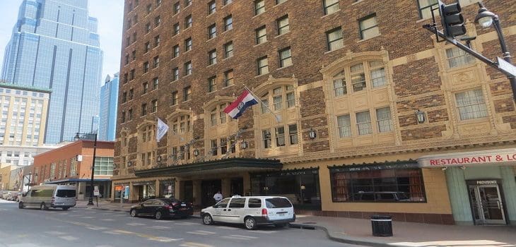 20 TOP Hotels in Kansas City, Missouri [2022 UPDATED]