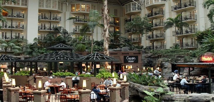 20 BEST Hotels in Nashville, Tennessee [2023 UPDATED]