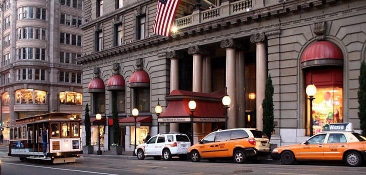 20 BEST Hotels in San Francisco, California [2022 UPDATED]