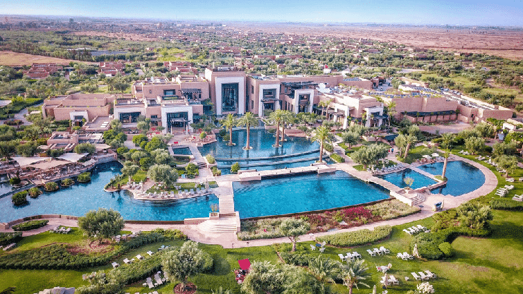20 BEST Hotels in Phoenix, Arizona [2022 UPDATED]
