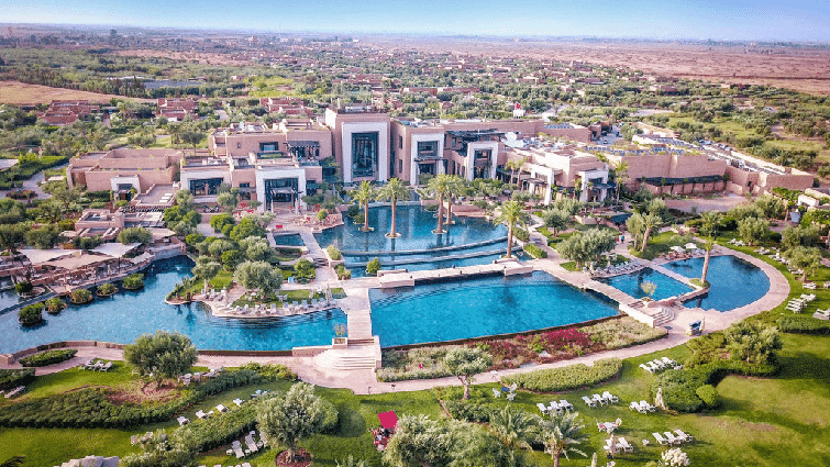 20 BEST Hotels in Phoenix, Arizona [2023 UPDATED]