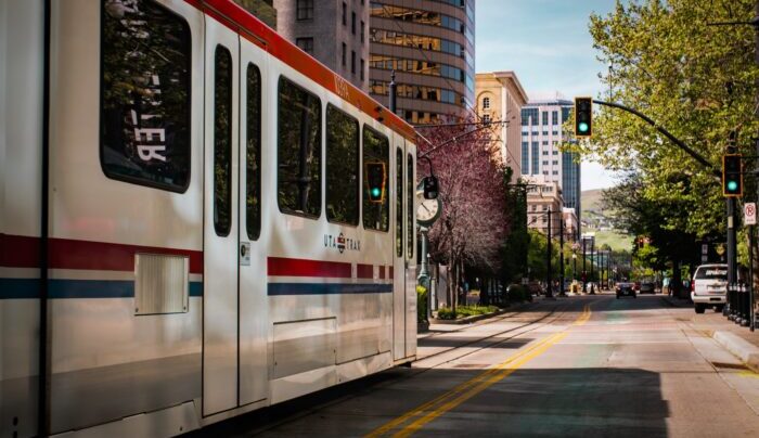 Areas to Avoid in Salt Lake City